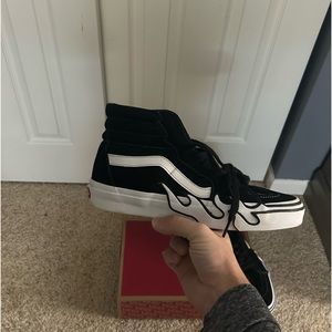 great pair of Vans™ sk8 Hi